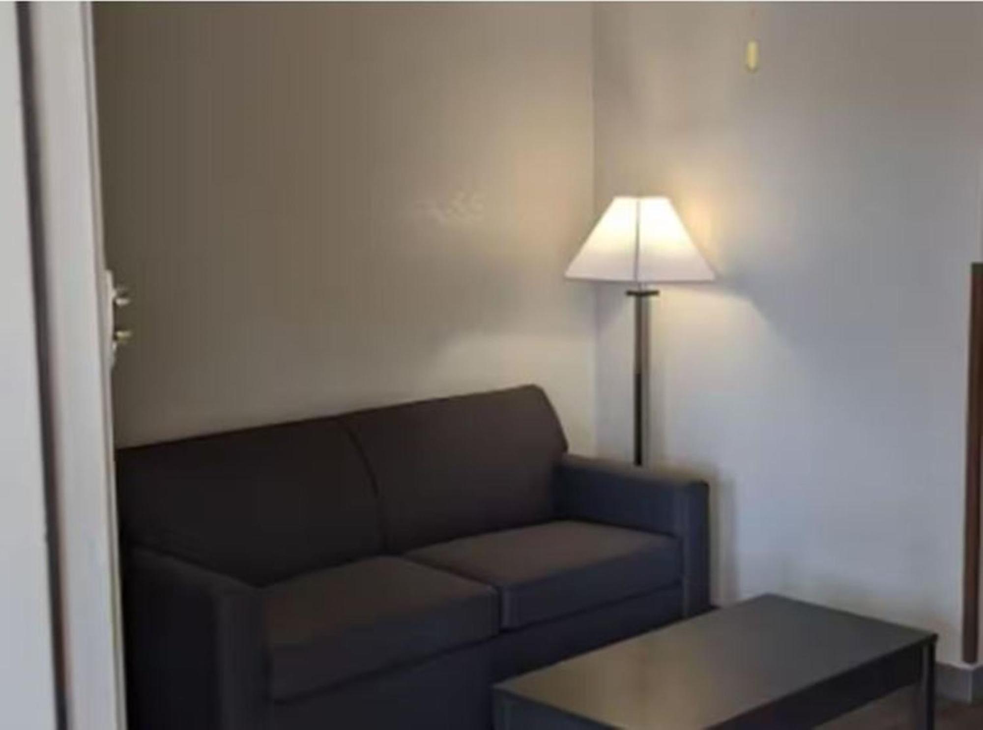 Atrium Inn ฟอร์ตสต็อกตัน ภายนอก รูปภาพ